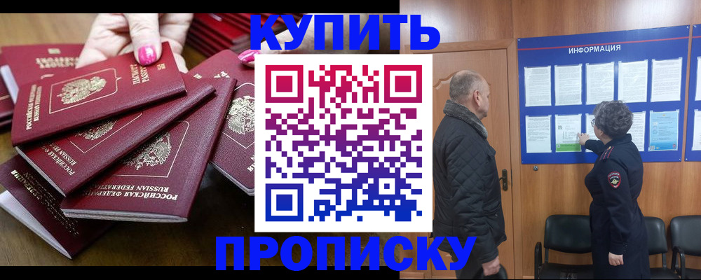 прописка штамп в Апатитах